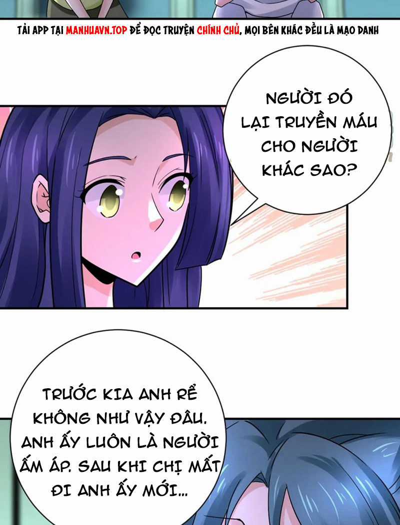Mạt Thế Siêu Cấp Hệ Thống - Chapter 341 - Trang 10