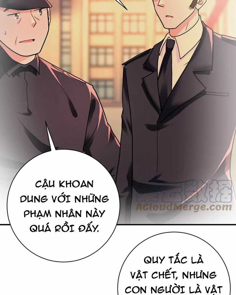 Mạt Thế Siêu Cấp Hệ Thống - Chapter 342 - Trang 13