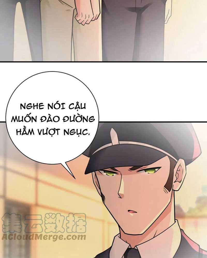 Mạt Thế Siêu Cấp Hệ Thống - Chapter 342 - Trang 3