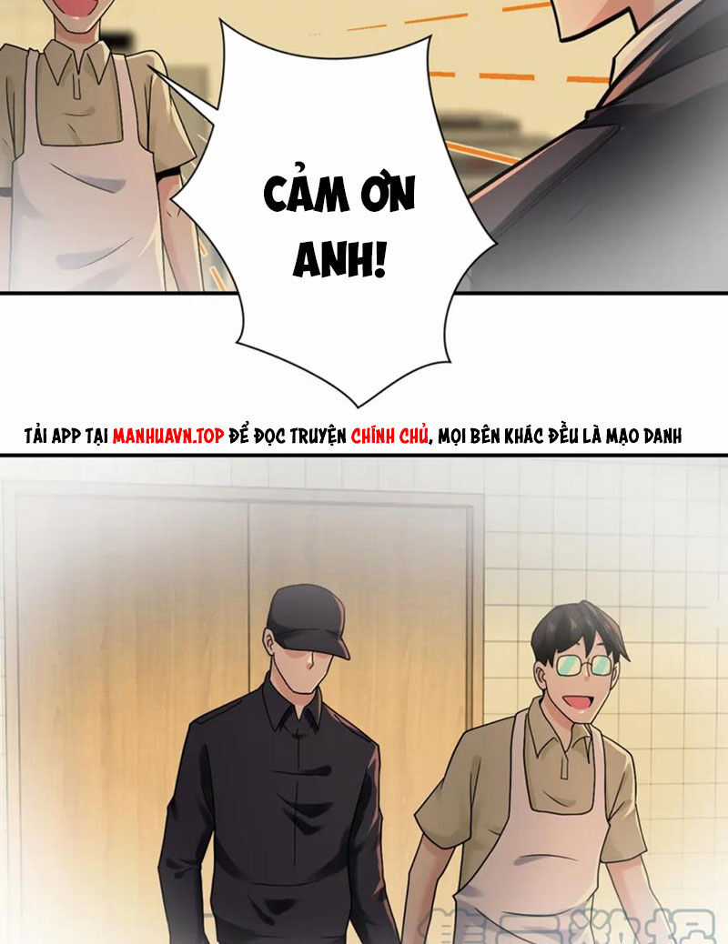 Mạt Thế Siêu Cấp Hệ Thống - Chapter 342 - Trang 24