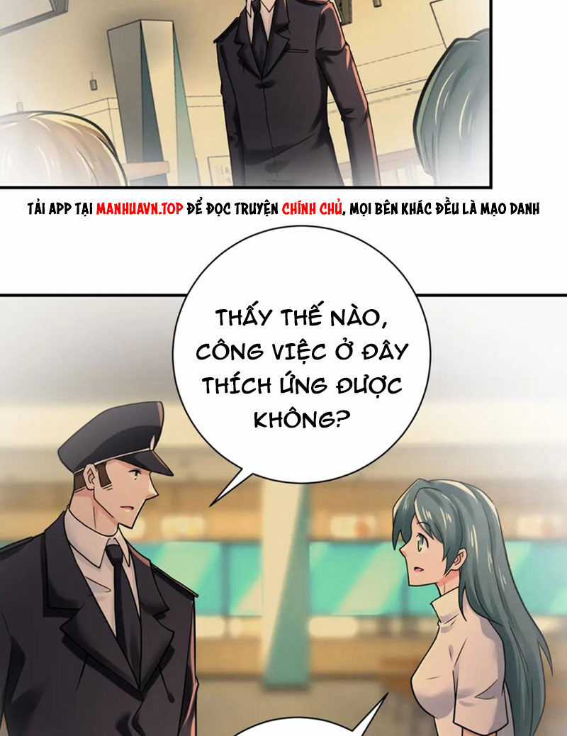 Mạt Thế Siêu Cấp Hệ Thống - Chapter 342 - Trang 30