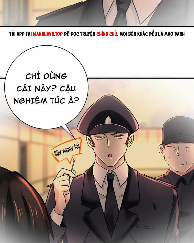 Mạt Thế Siêu Cấp Hệ Thống - Chapter 342 - Trang 4