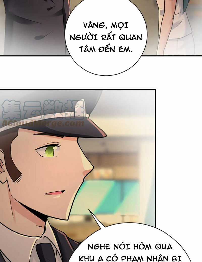 Mạt Thế Siêu Cấp Hệ Thống - Chapter 342 - Trang 31