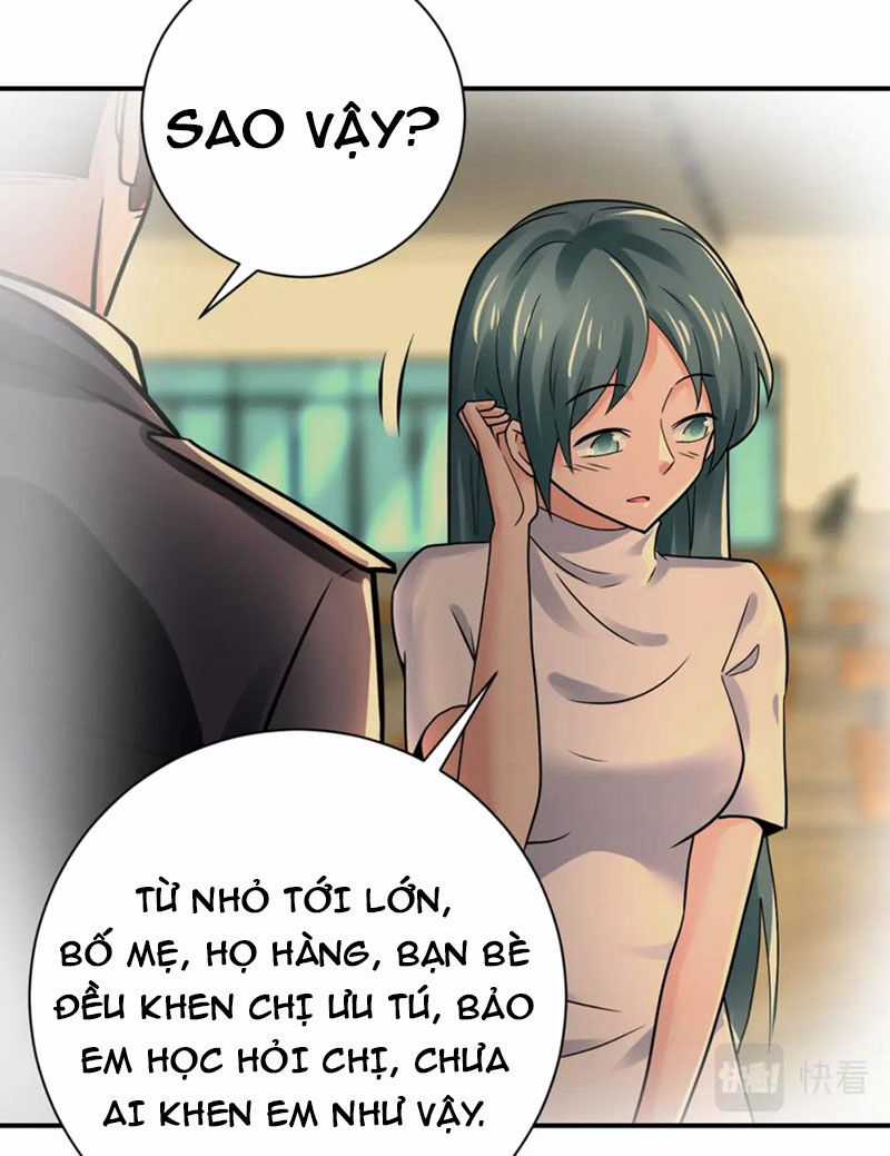 Mạt Thế Siêu Cấp Hệ Thống - Chapter 342 - Trang 33