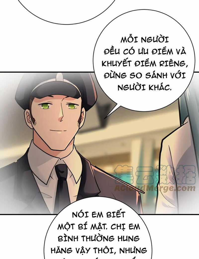 Mạt Thế Siêu Cấp Hệ Thống - Chapter 342 - Trang 34