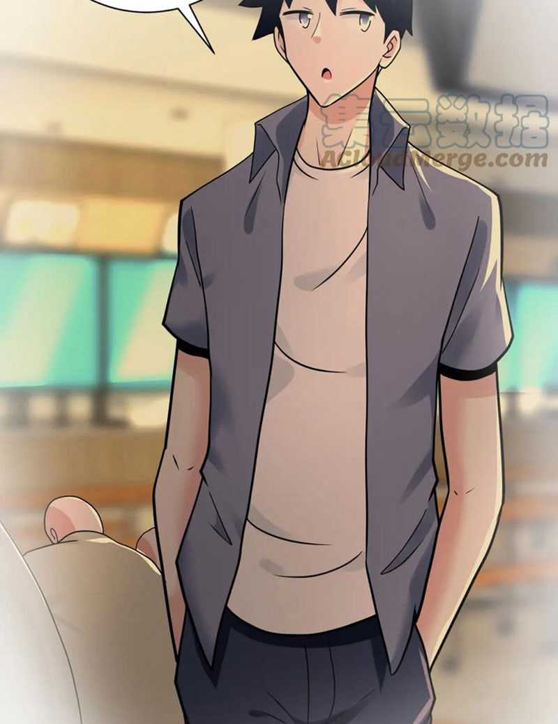 Mạt Thế Siêu Cấp Hệ Thống - Chapter 342 - Trang 36