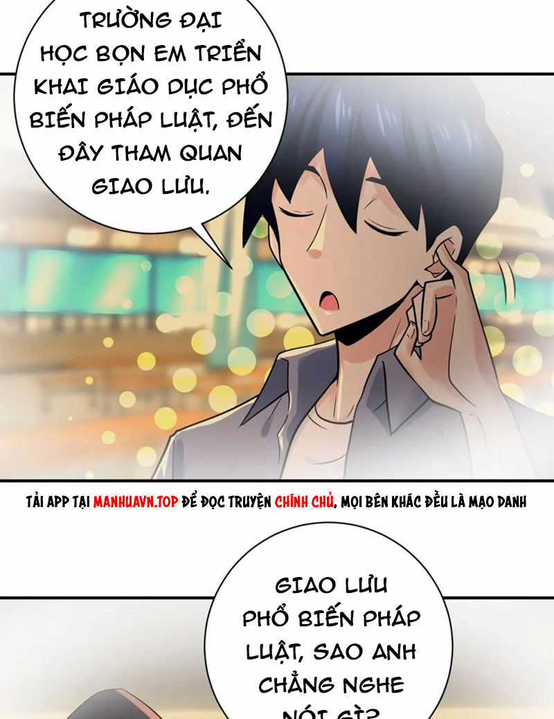 Mạt Thế Siêu Cấp Hệ Thống - Chapter 342 - Trang 38
