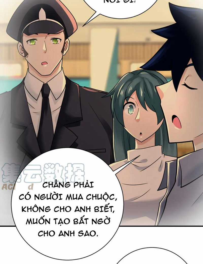Mạt Thế Siêu Cấp Hệ Thống - Chapter 342 - Trang 39