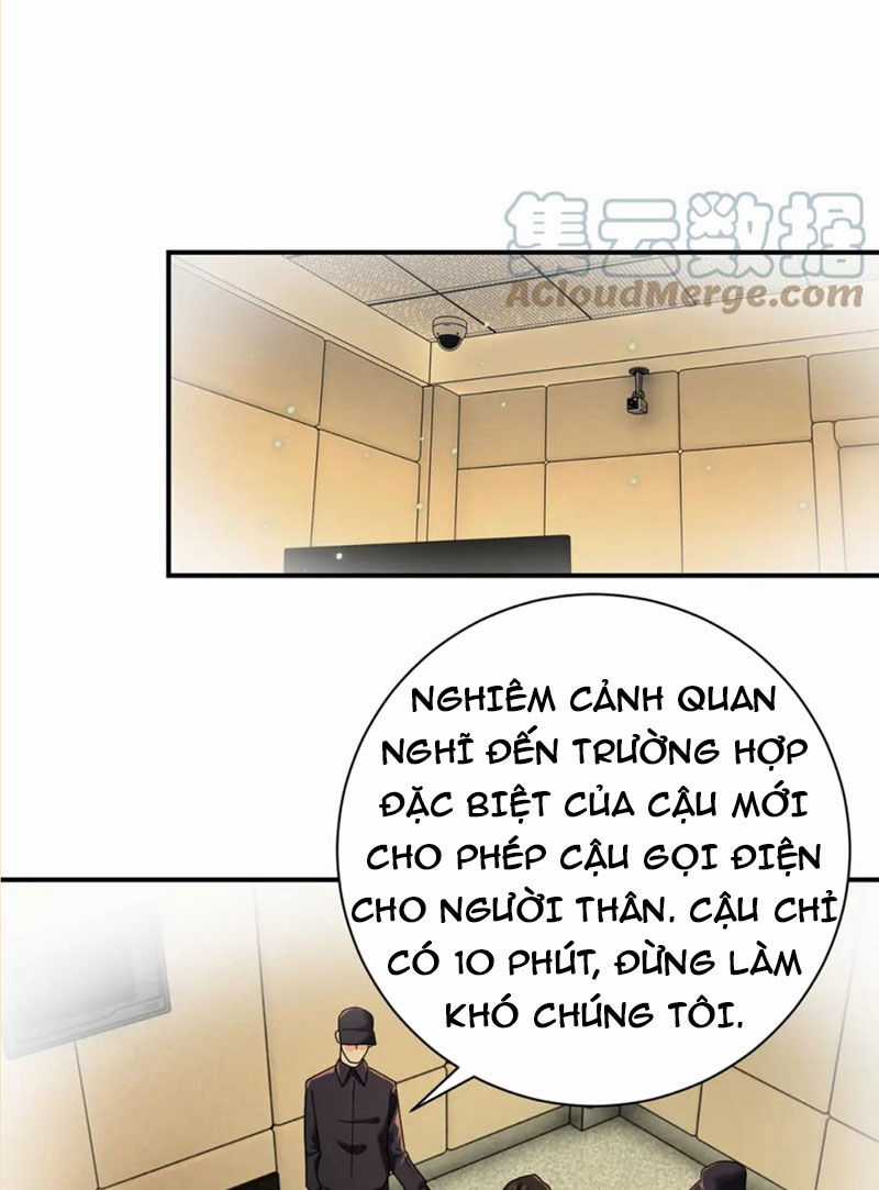 Mạt Thế Siêu Cấp Hệ Thống - Chapter 342 - Trang 41