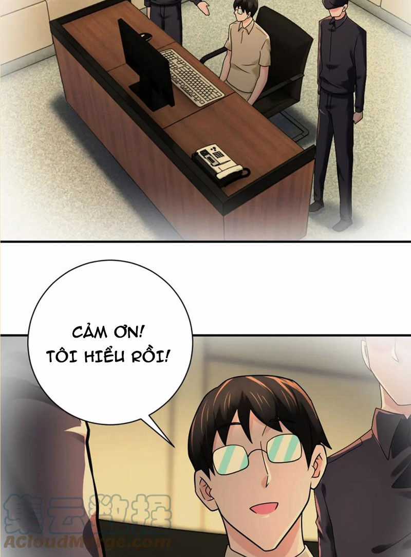 Mạt Thế Siêu Cấp Hệ Thống - Chapter 342 - Trang 42