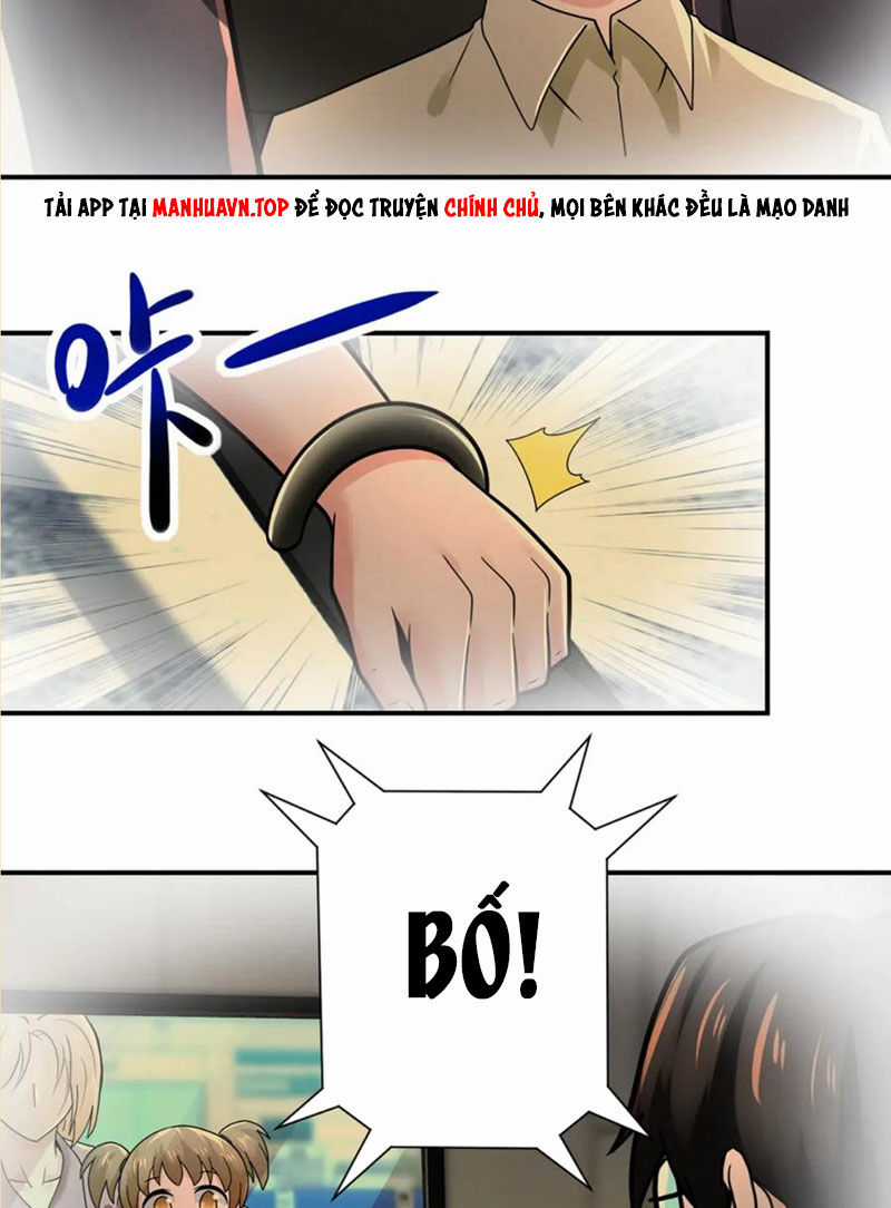 Mạt Thế Siêu Cấp Hệ Thống - Chapter 342 - Trang 43