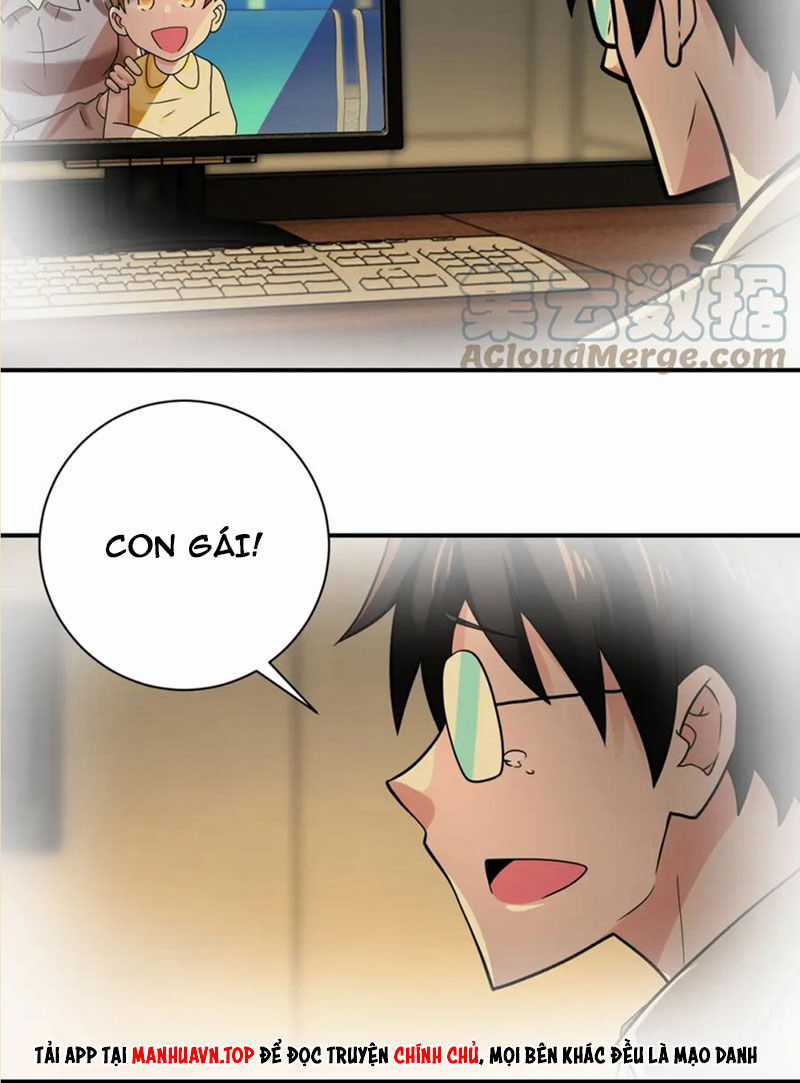 Mạt Thế Siêu Cấp Hệ Thống - Chapter 342 - Trang 44