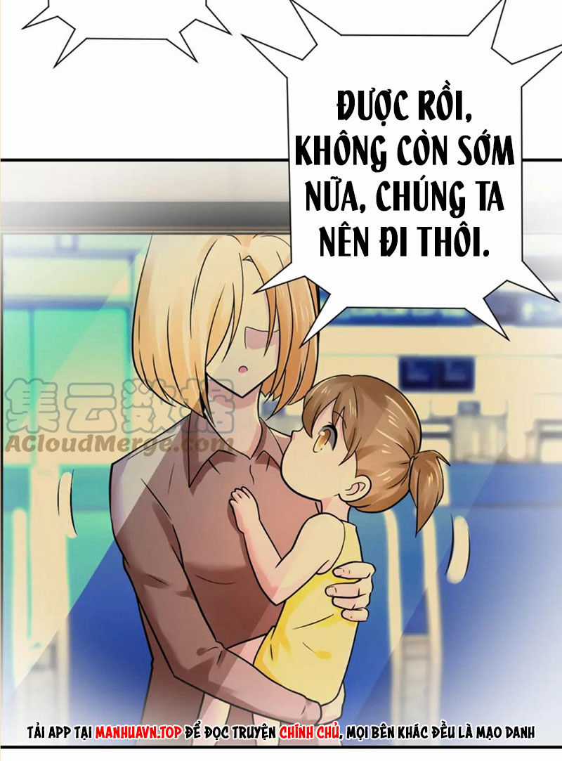 Mạt Thế Siêu Cấp Hệ Thống - Chapter 342 - Trang 47