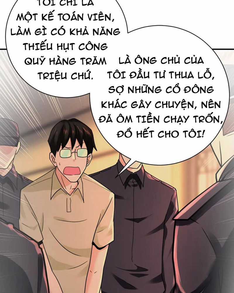 Mạt Thế Siêu Cấp Hệ Thống - Chapter 342 - Trang 7