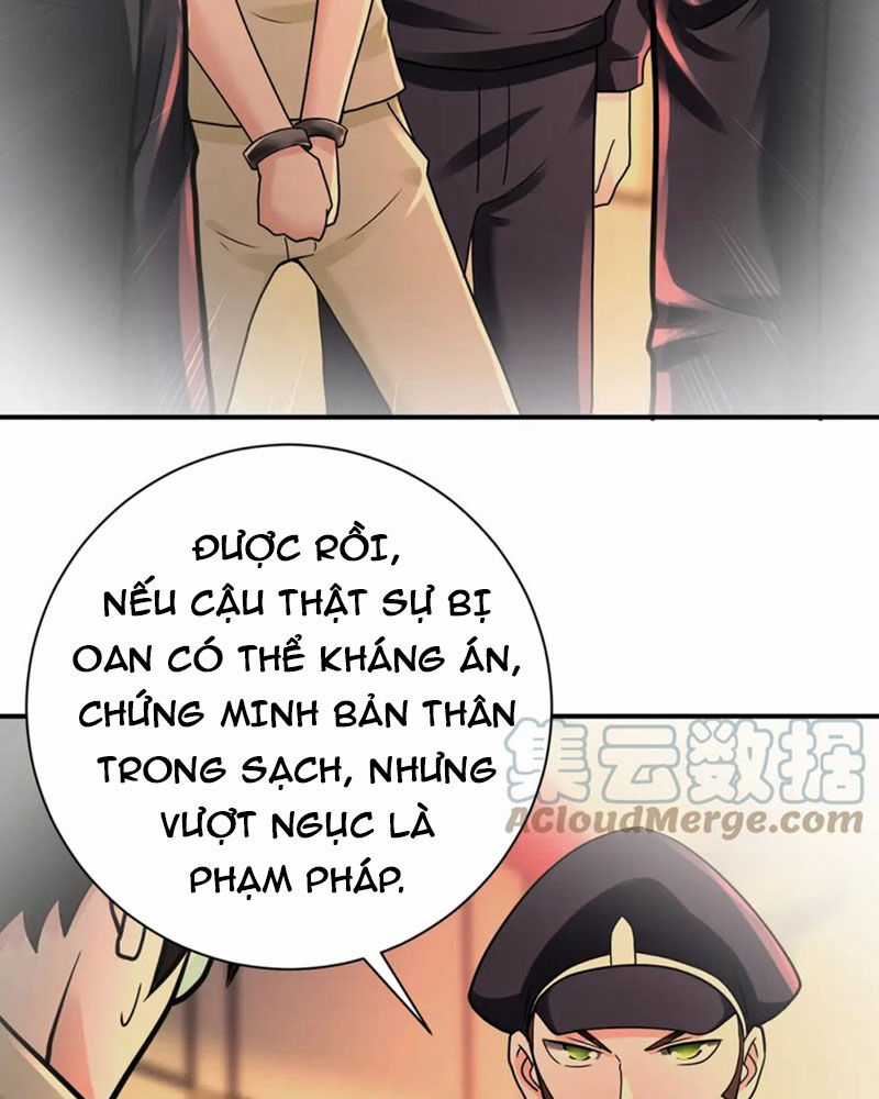 Mạt Thế Siêu Cấp Hệ Thống - Chapter 342 - Trang 8