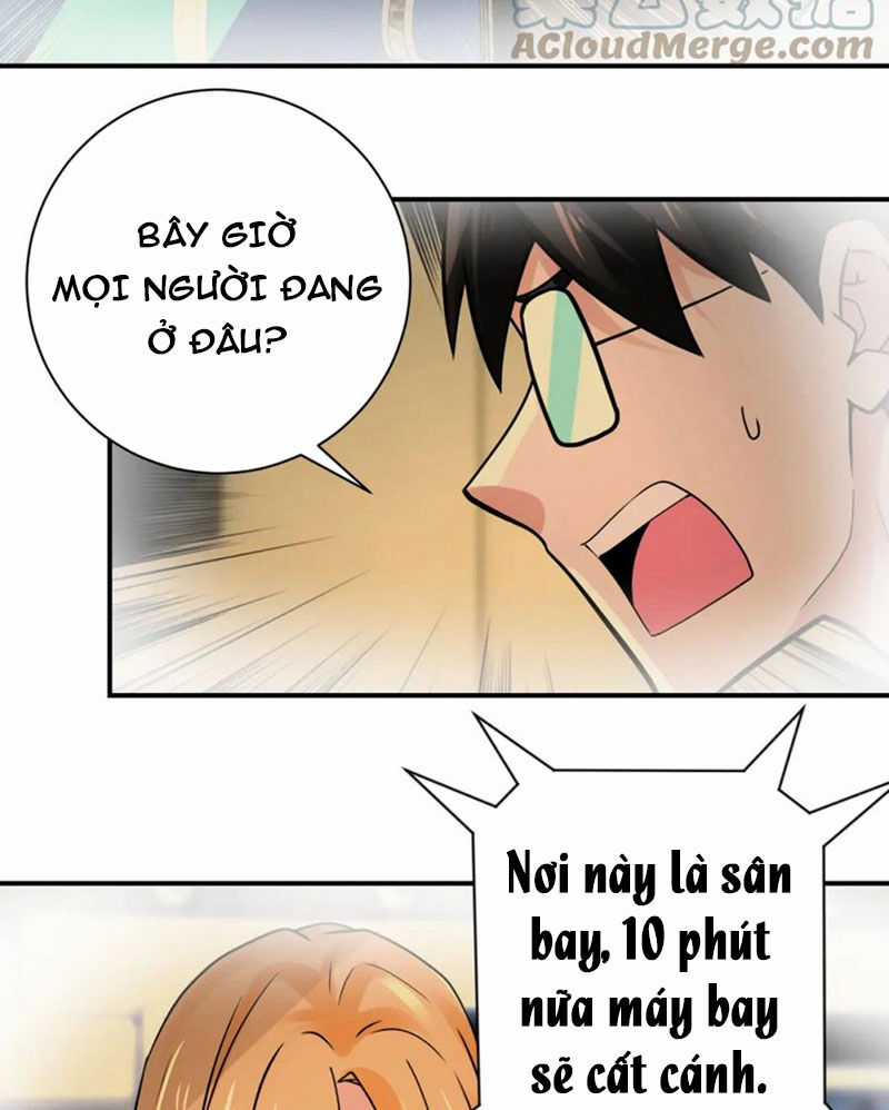 Mạt Thế Siêu Cấp Hệ Thống - Chapter 343 - Trang 2