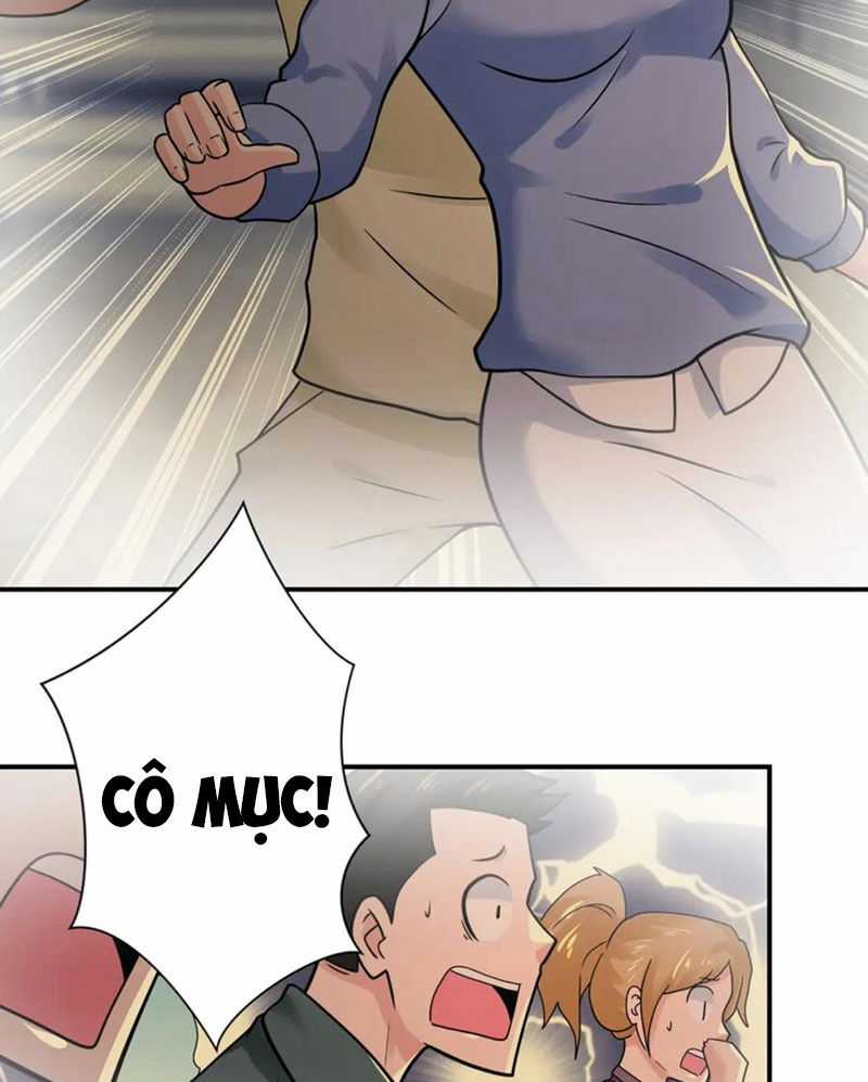 Mạt Thế Siêu Cấp Hệ Thống - Chapter 343 - Trang 18