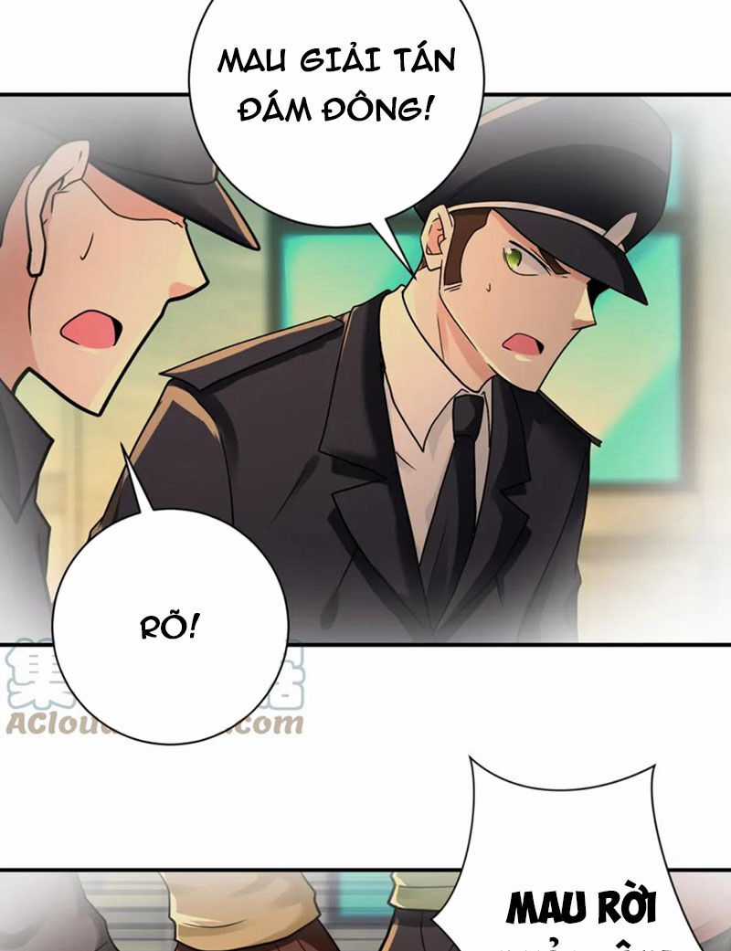 Mạt Thế Siêu Cấp Hệ Thống - Chapter 343 - Trang 22