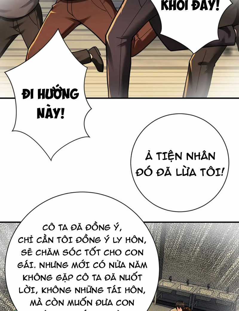 Mạt Thế Siêu Cấp Hệ Thống - Chapter 343 - Trang 23
