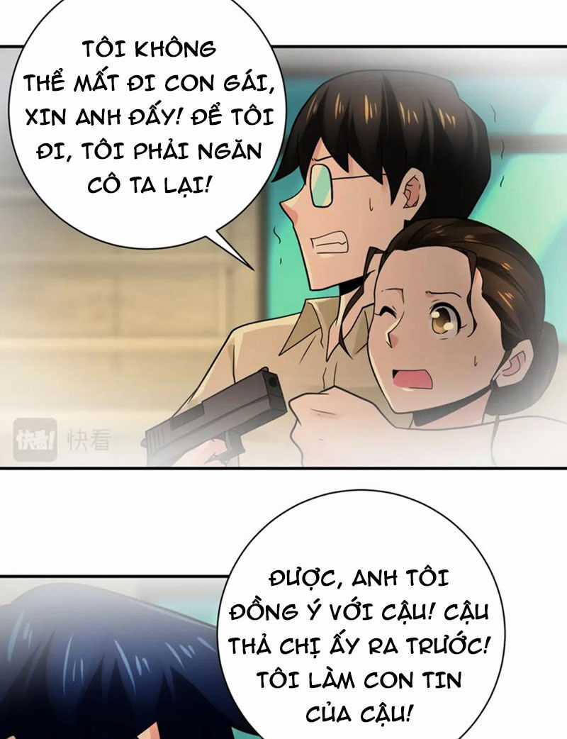 Mạt Thế Siêu Cấp Hệ Thống - Chapter 343 - Trang 25