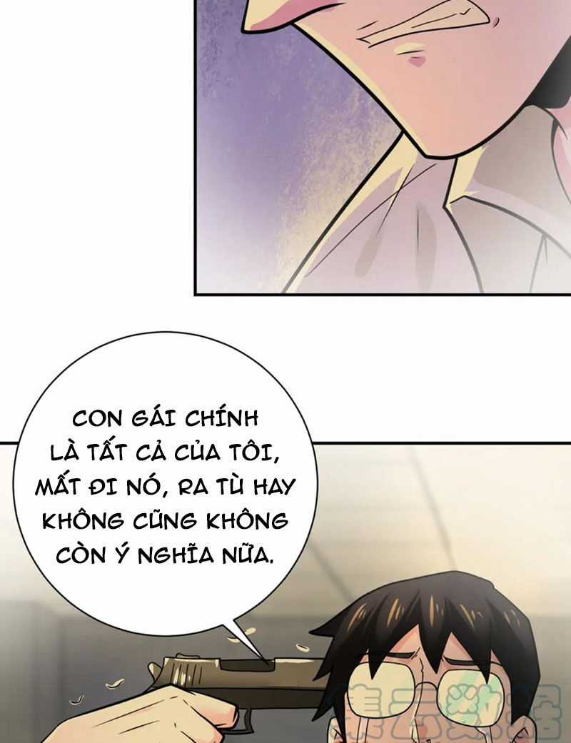 Mạt Thế Siêu Cấp Hệ Thống - Chapter 343 - Trang 30