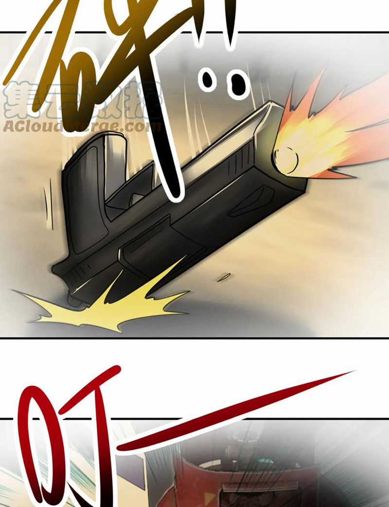 Mạt Thế Siêu Cấp Hệ Thống - Chapter 343 - Trang 34