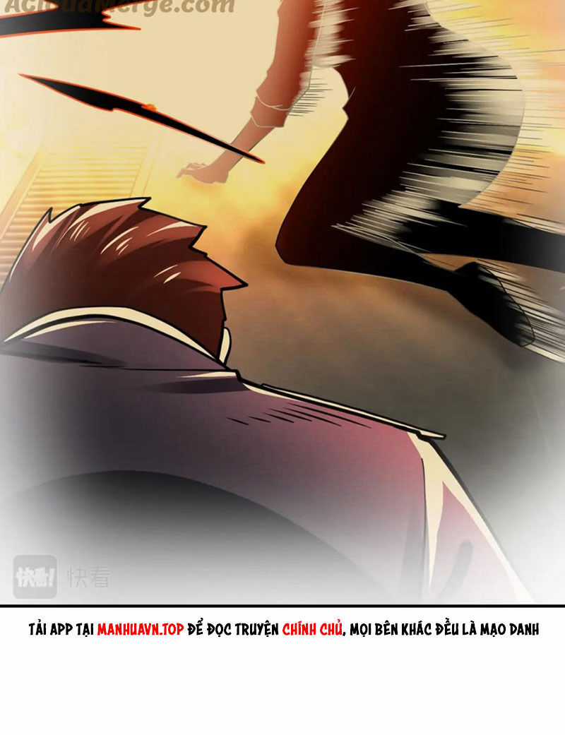 Mạt Thế Siêu Cấp Hệ Thống - Chapter 343 - Trang 39