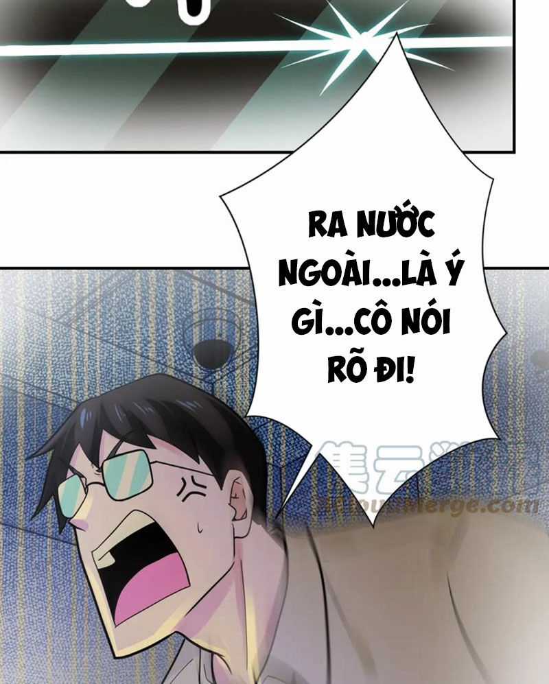 Mạt Thế Siêu Cấp Hệ Thống - Chapter 343 - Trang 5