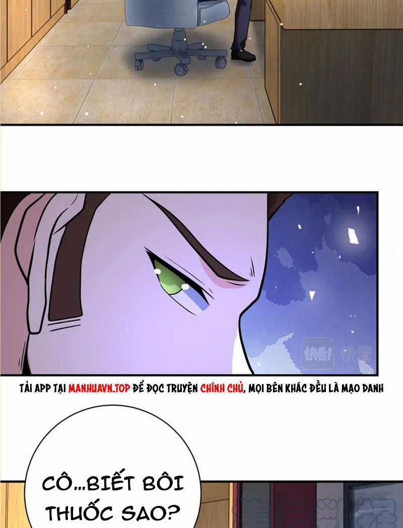 Mạt Thế Siêu Cấp Hệ Thống - Chapter 343 - Trang 46