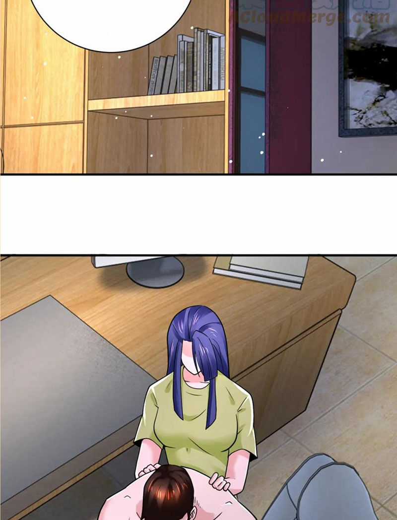 Mạt Thế Siêu Cấp Hệ Thống - Chapter 343 - Trang 47