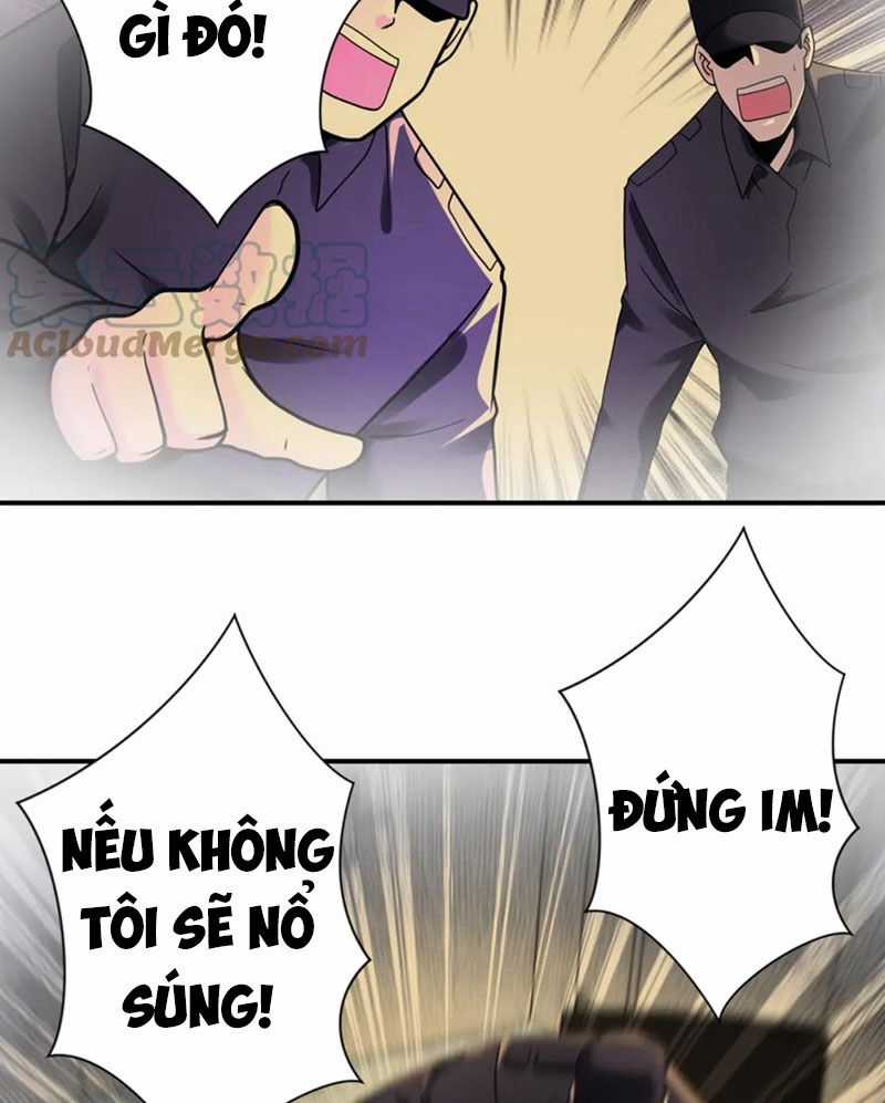 Mạt Thế Siêu Cấp Hệ Thống - Chapter 343 - Trang 7