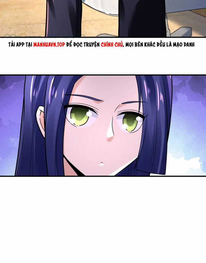 Mạt Thế Siêu Cấp Hệ Thống - Chapter 344 - Trang 20