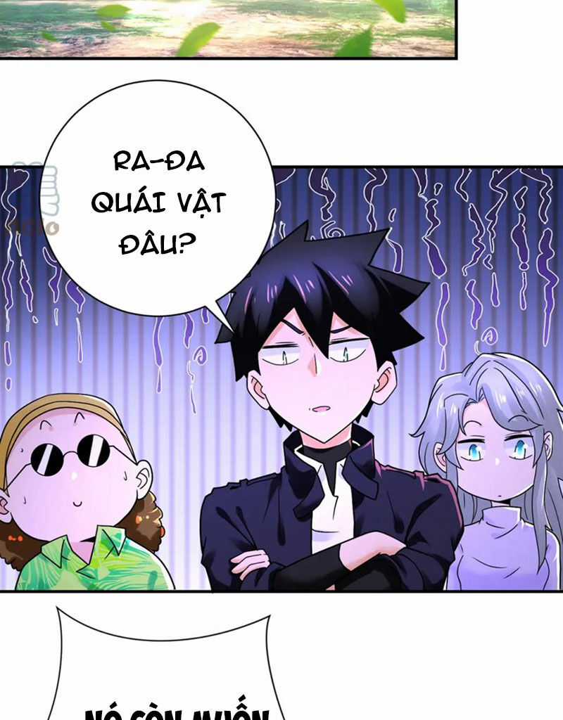 Mạt Thế Siêu Cấp Hệ Thống - Chapter 344 - Trang 33