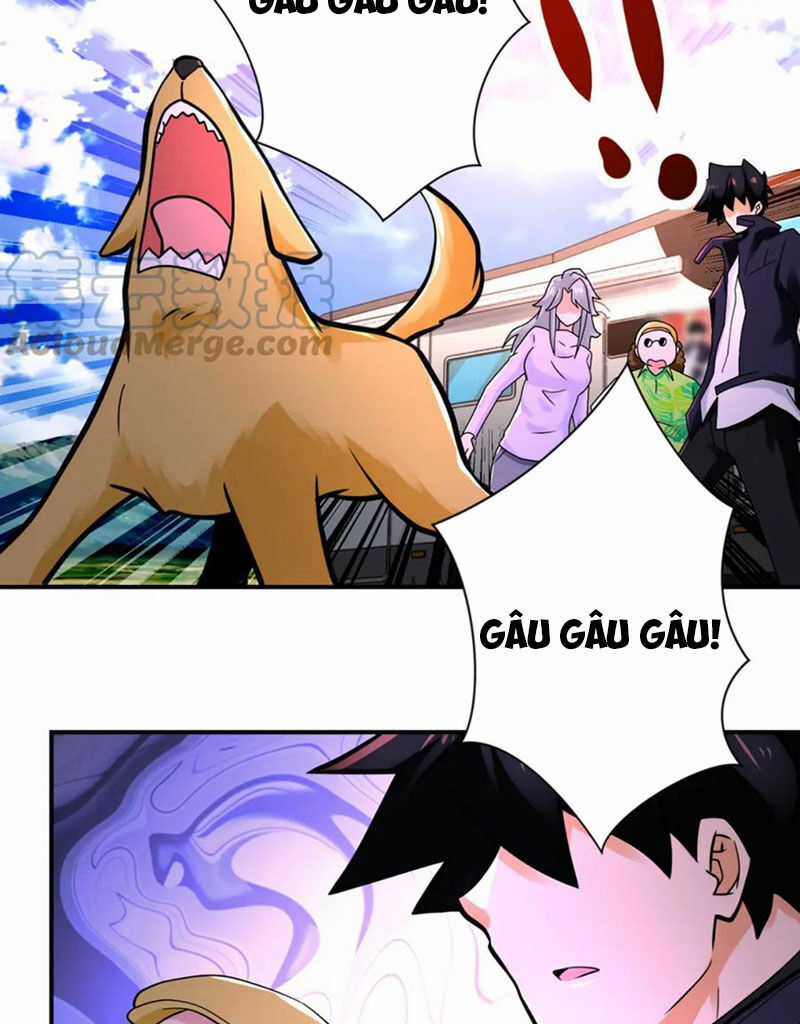 Mạt Thế Siêu Cấp Hệ Thống - Chapter 344 - Trang 38