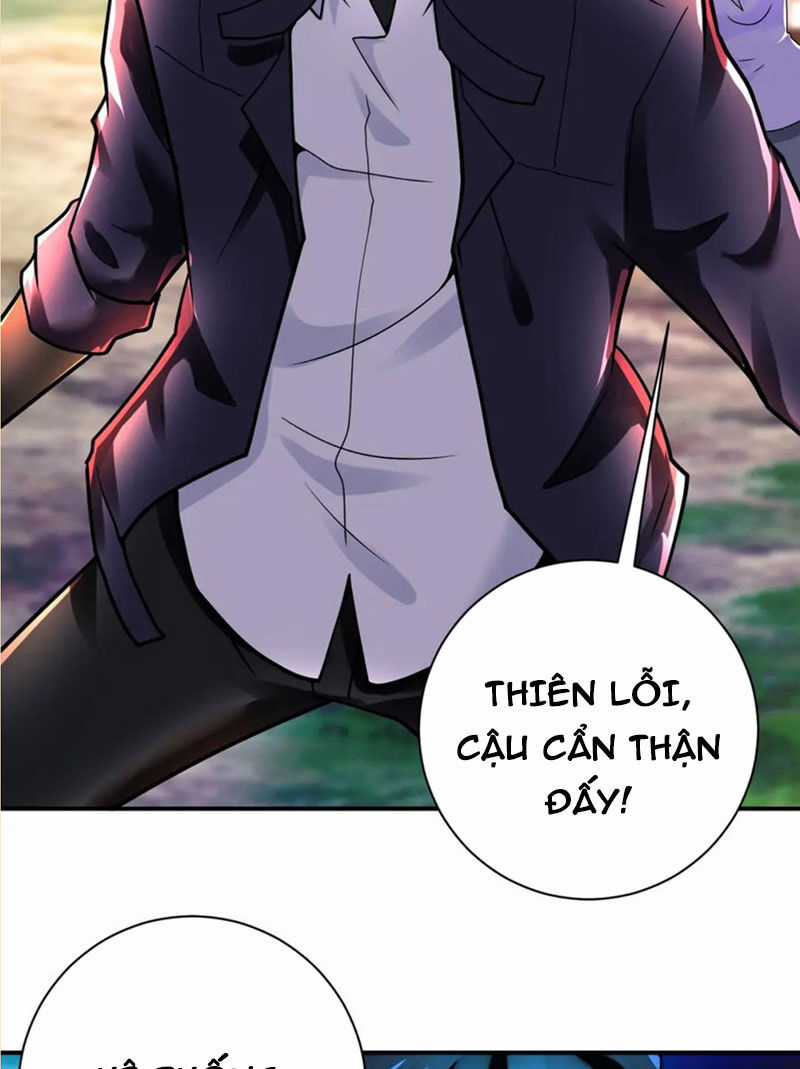 Mạt Thế Siêu Cấp Hệ Thống - Chapter 344 - Trang 42