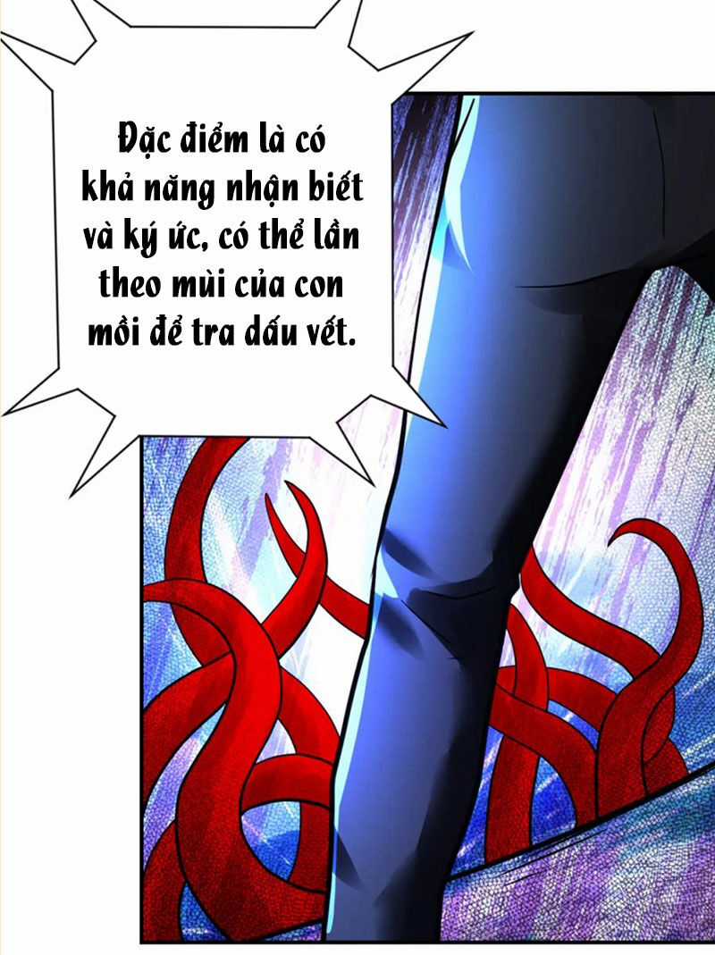 Mạt Thế Siêu Cấp Hệ Thống - Chapter 344 - Trang 45