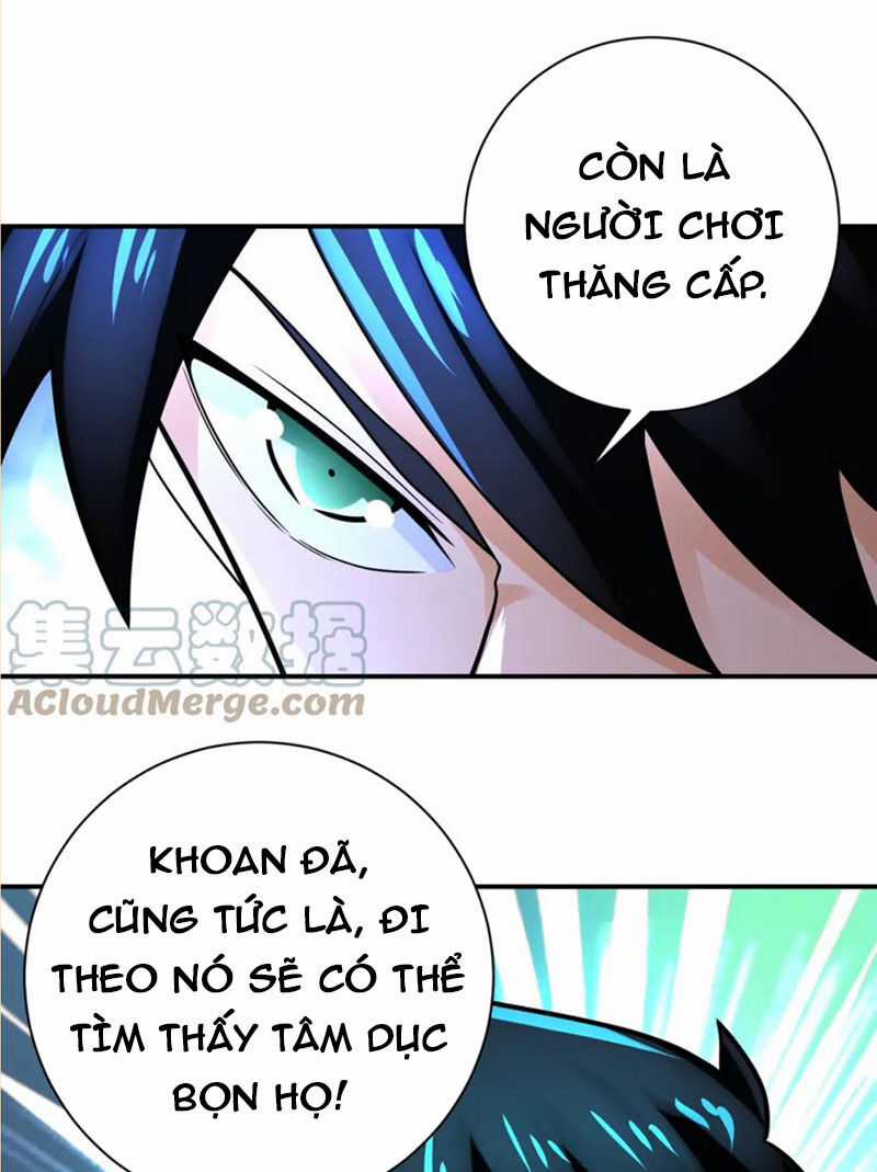 Mạt Thế Siêu Cấp Hệ Thống - Chapter 344 - Trang 46