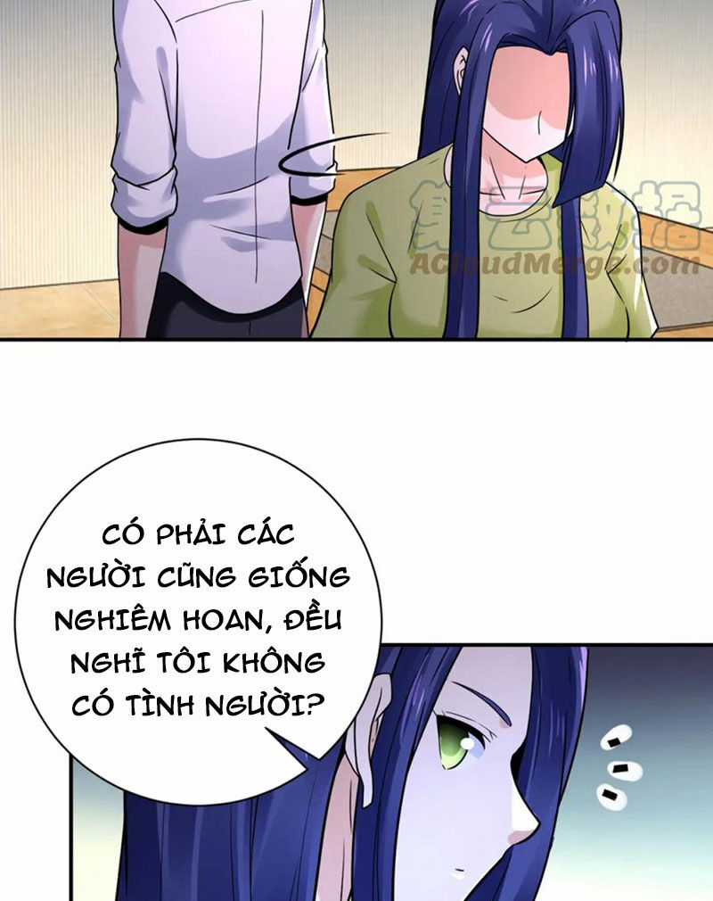 Mạt Thế Siêu Cấp Hệ Thống - Chapter 344 - Trang 10