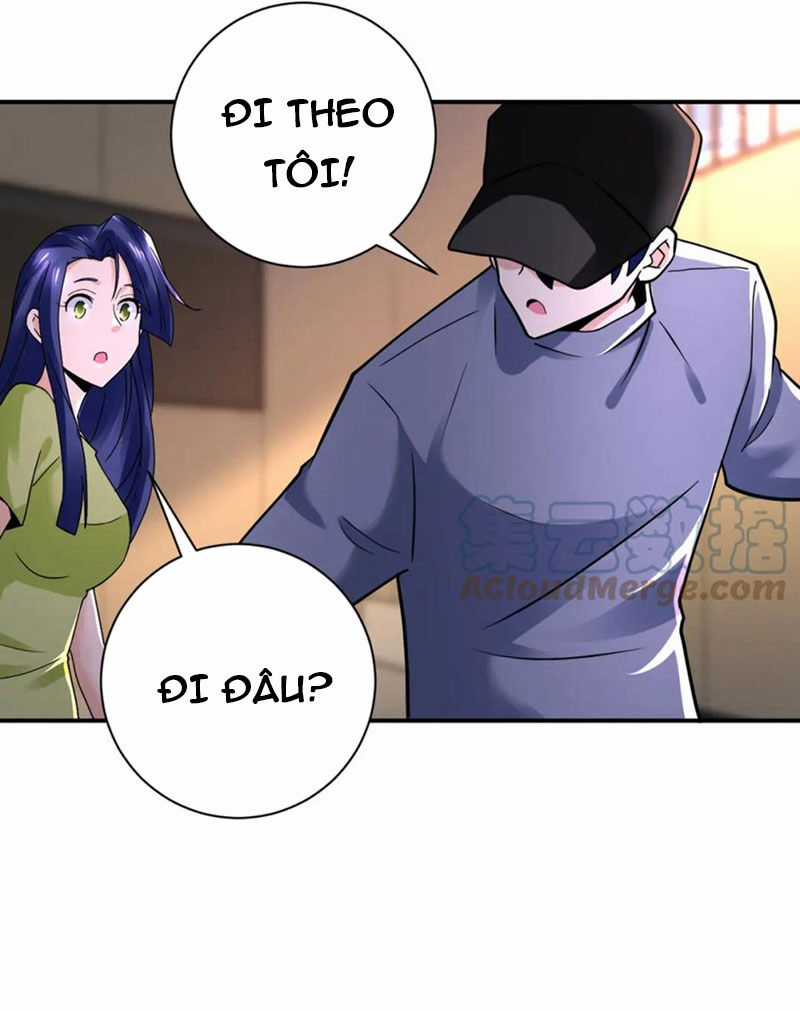 Mạt Thế Siêu Cấp Hệ Thống - Chapter 345 - Trang 15