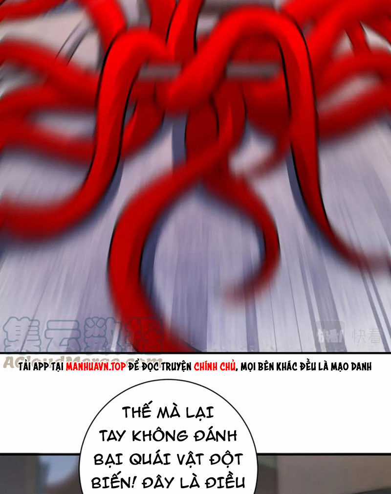 Mạt Thế Siêu Cấp Hệ Thống - Chapter 345 - Trang 3