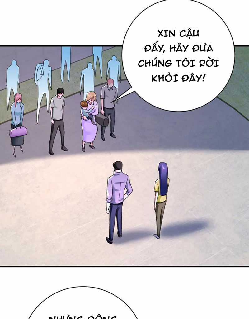 Mạt Thế Siêu Cấp Hệ Thống - Chapter 345 - Trang 22