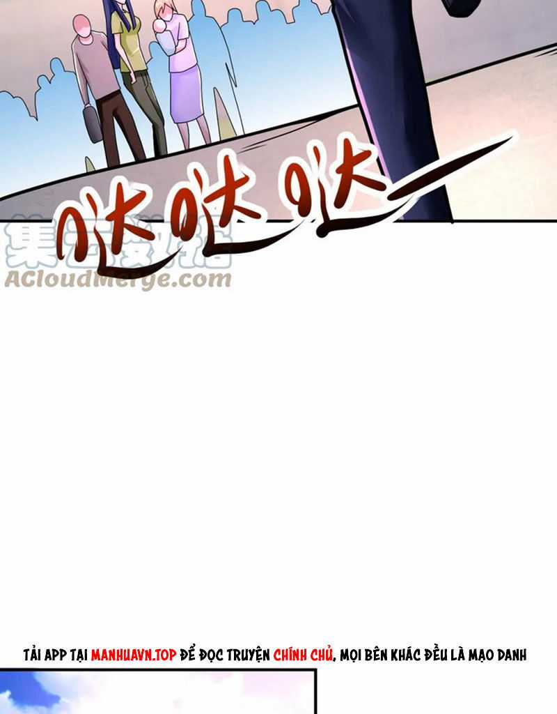 Mạt Thế Siêu Cấp Hệ Thống - Chapter 345 - Trang 28