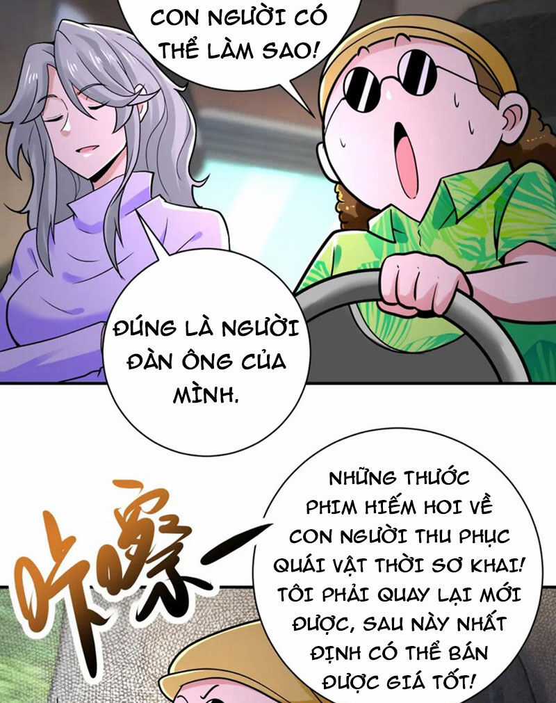 Mạt Thế Siêu Cấp Hệ Thống - Chapter 345 - Trang 4