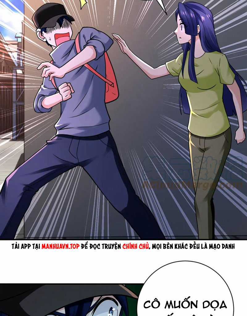 Mạt Thế Siêu Cấp Hệ Thống - Chapter 345 - Trang 33