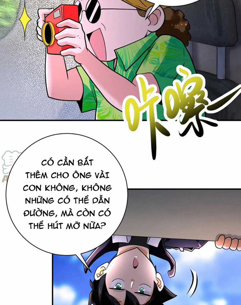 Mạt Thế Siêu Cấp Hệ Thống - Chapter 345 - Trang 5