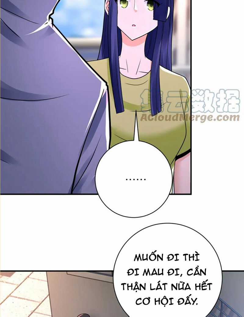 Mạt Thế Siêu Cấp Hệ Thống - Chapter 345 - Trang 41