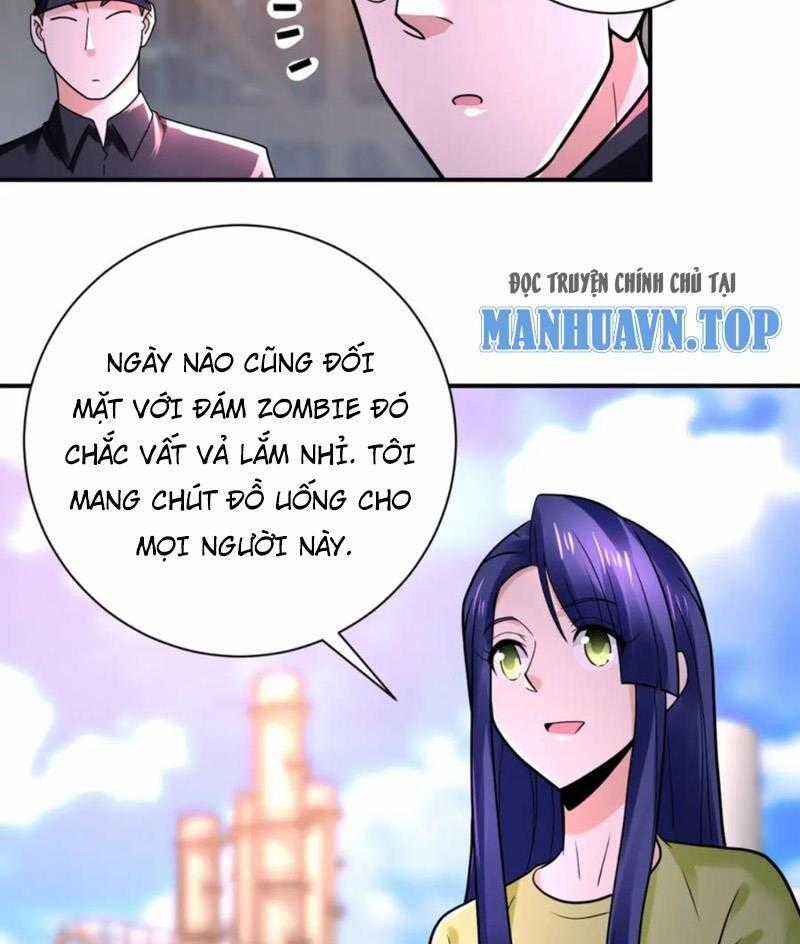 Mạt Thế Siêu Cấp Hệ Thống - Chapter 346 - Trang 2