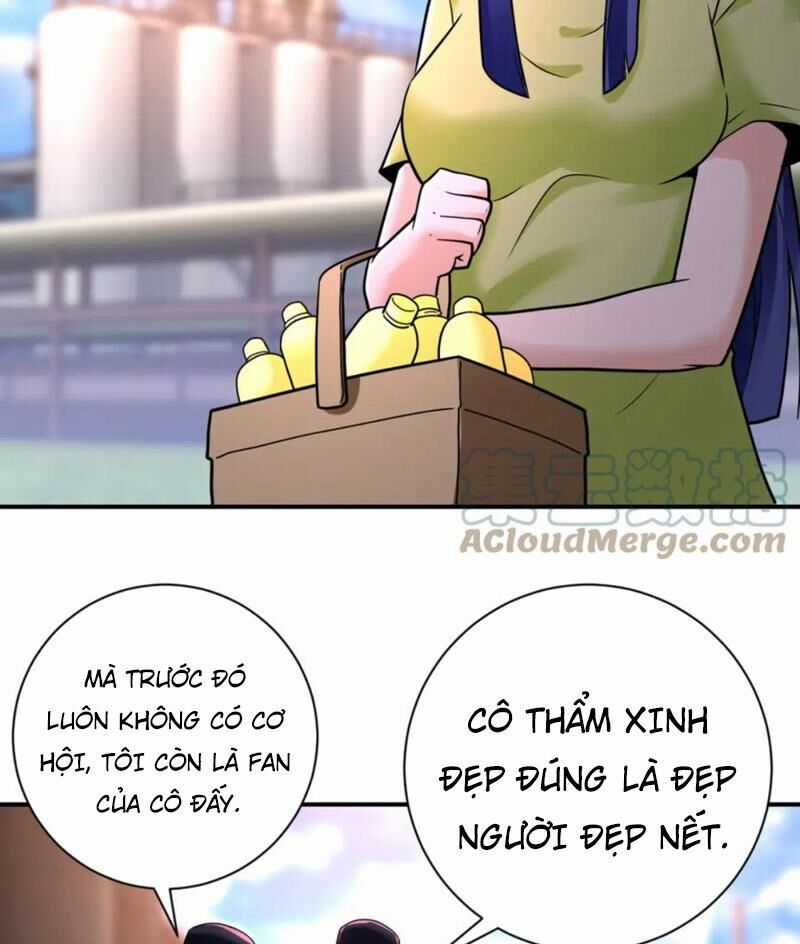 Mạt Thế Siêu Cấp Hệ Thống - Chapter 346 - Trang 3