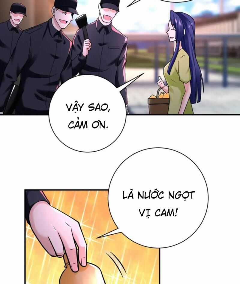 Mạt Thế Siêu Cấp Hệ Thống - Chapter 346 - Trang 4