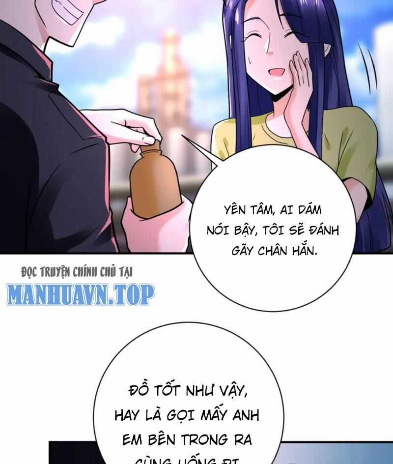 Mạt Thế Siêu Cấp Hệ Thống - Chapter 346 - Trang 6